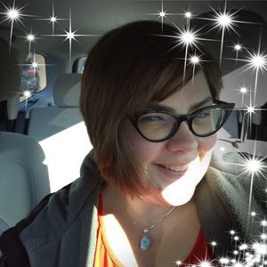 Meet your Posher, Lindsey